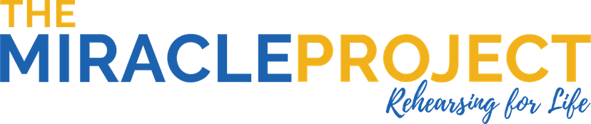 The Miracle Project Logo